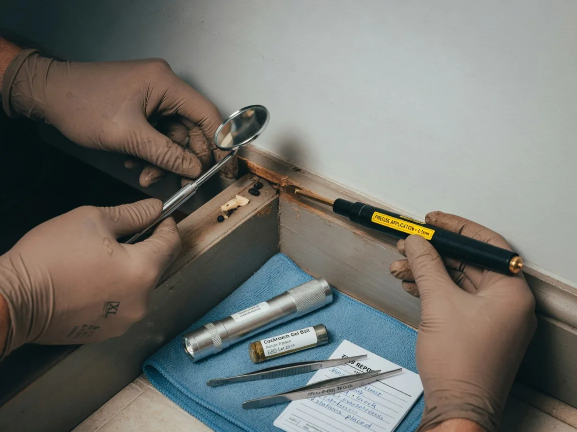 Why choose Emergency Pest Control in Helena, AL
